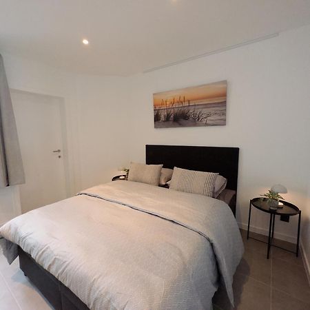 Seaside Living - Apartment Bailey De Panne Dış mekan fotoğraf