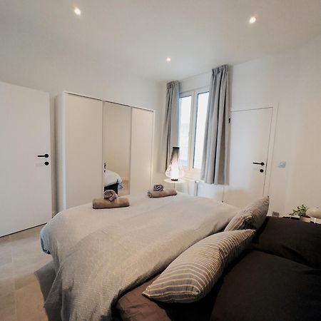 Seaside Living - Apartment Bailey De Panne Dış mekan fotoğraf