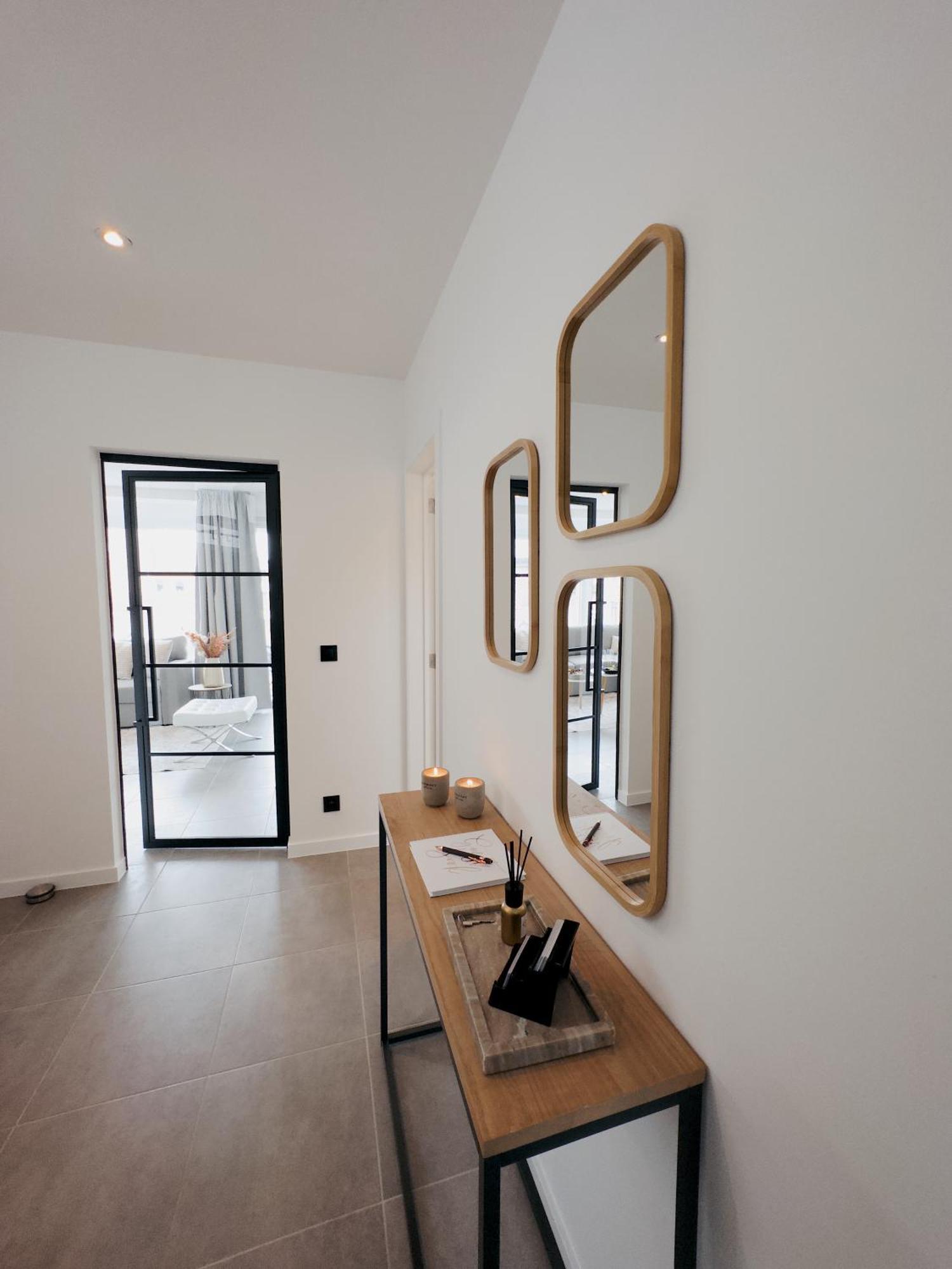 Seaside Living - Apartment Bailey De Panne Dış mekan fotoğraf
