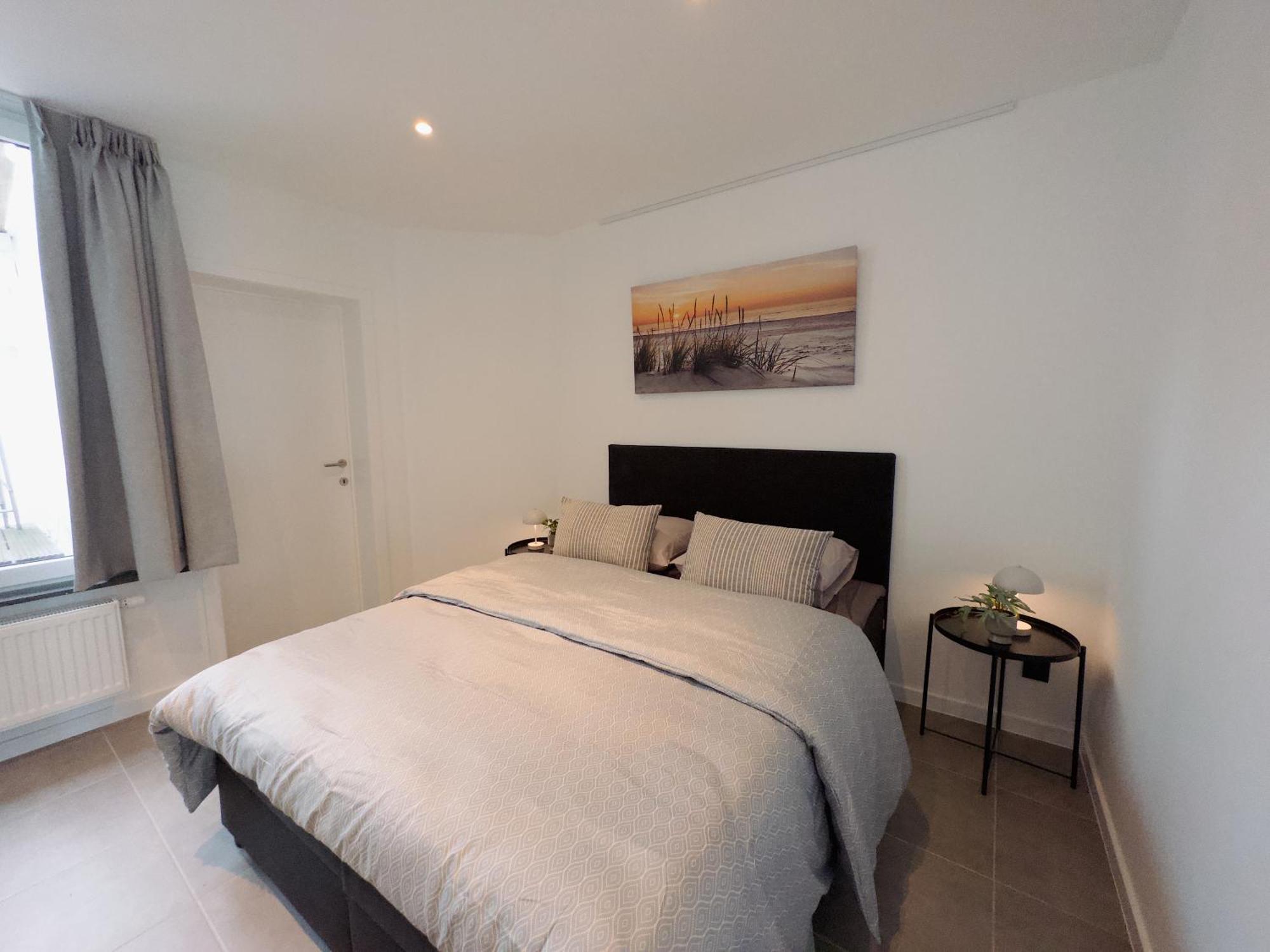 Seaside Living - Apartment Bailey De Panne Dış mekan fotoğraf