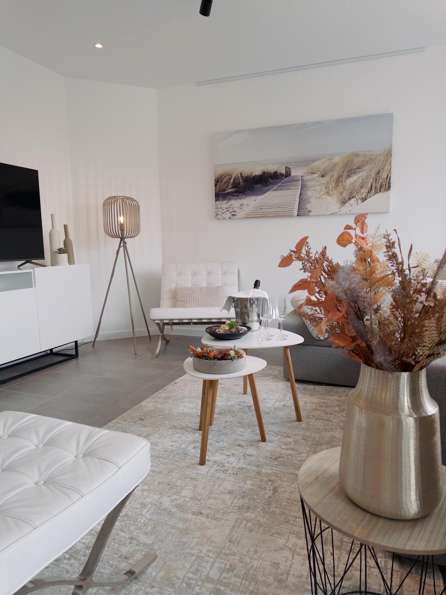 Seaside Living - Apartment Bailey De Panne Dış mekan fotoğraf