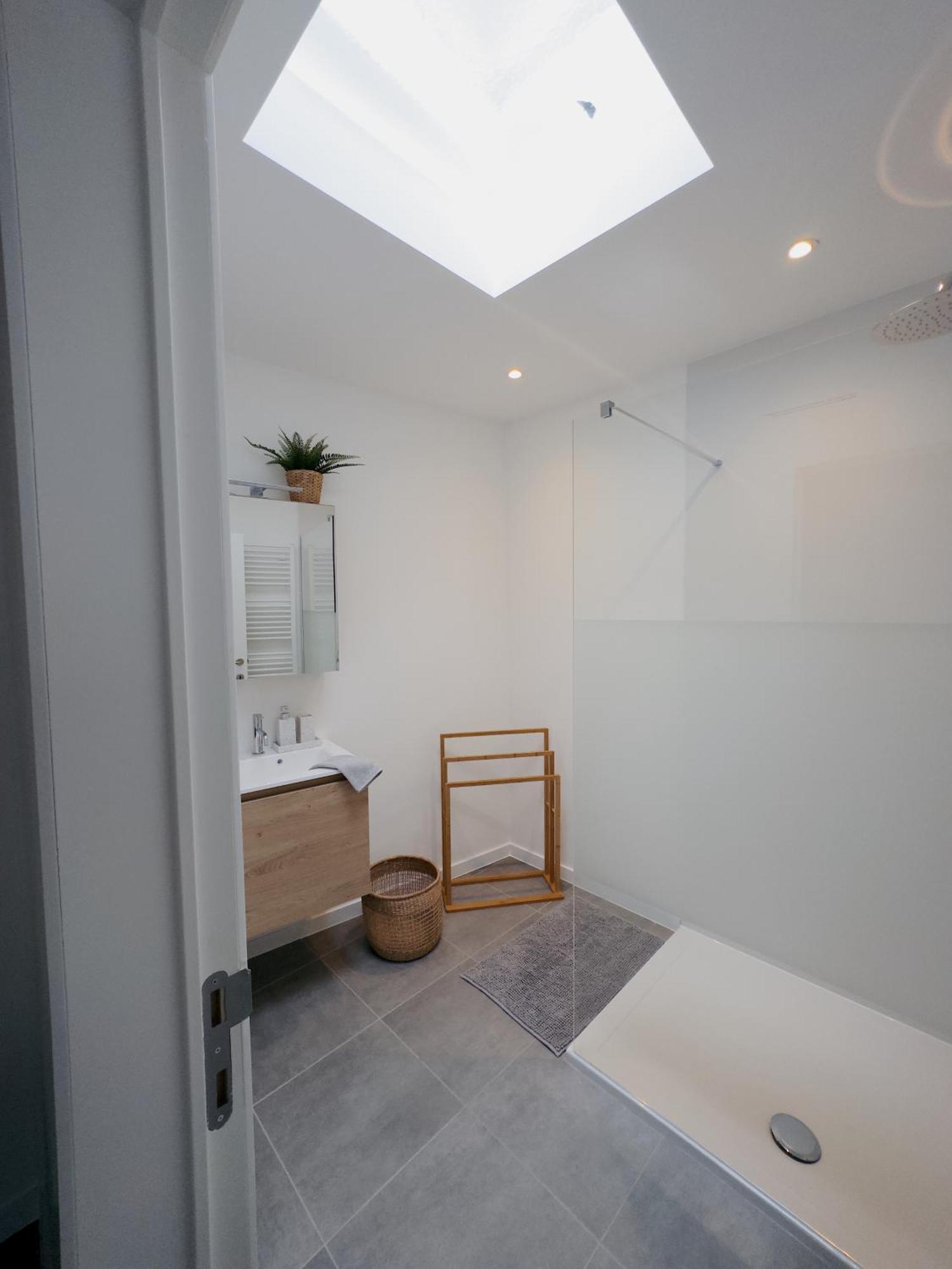 Seaside Living - Apartment Bailey De Panne Dış mekan fotoğraf