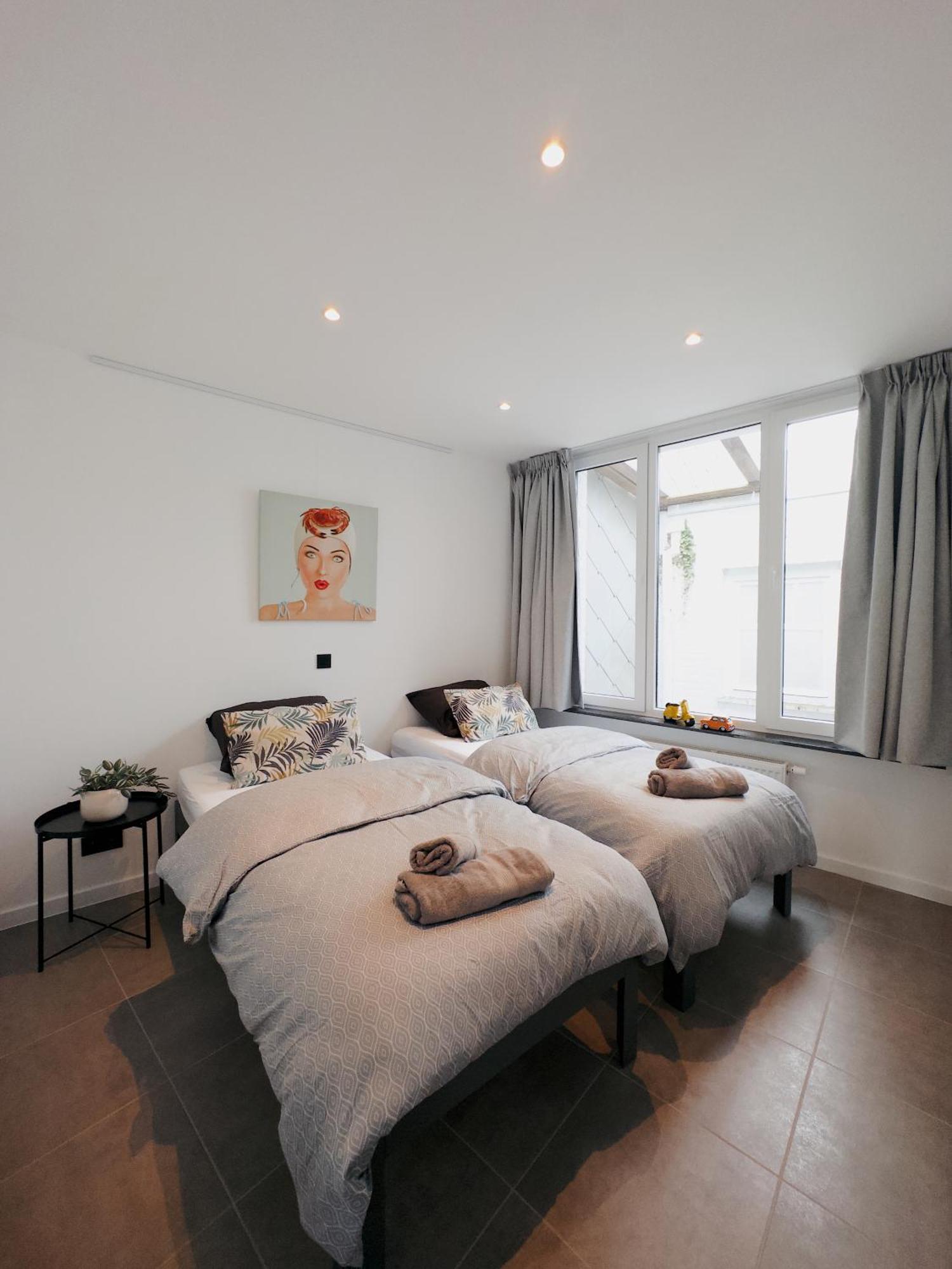 Seaside Living - Apartment Bailey De Panne Dış mekan fotoğraf