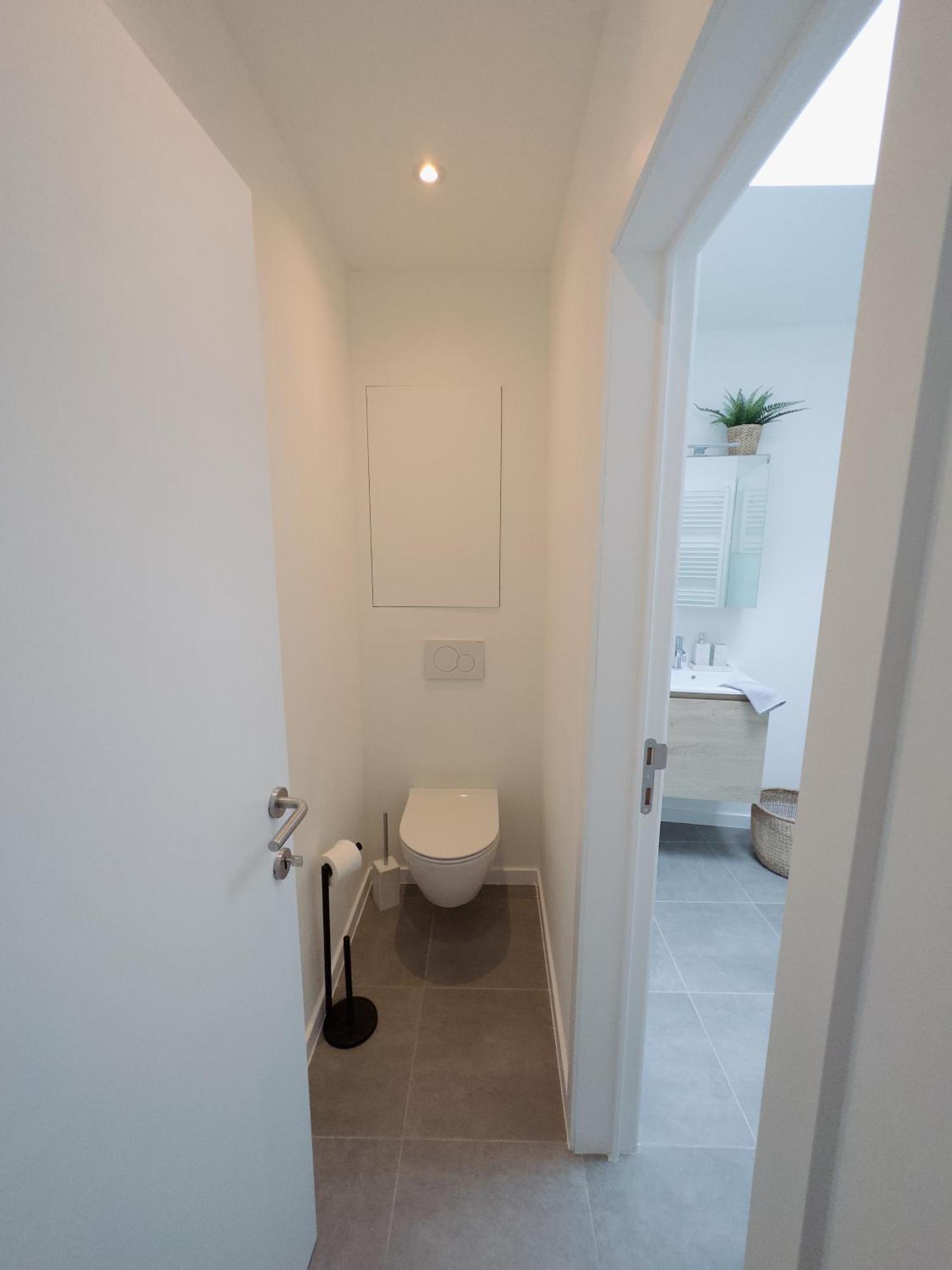 Seaside Living - Apartment Bailey De Panne Dış mekan fotoğraf